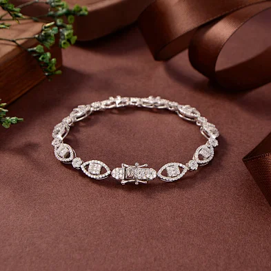 Blossom CS Jewelry Bracelet-BL1B008909