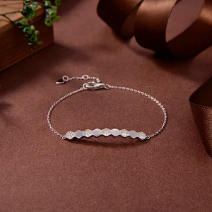 Blossom CS Jewelry Bracelet-BL1B010096