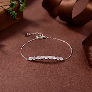 Blossom CS Jewelry Bracelet-BL1B010096