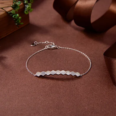 Blossom CS Jewelry Bracelet-BL1B010096