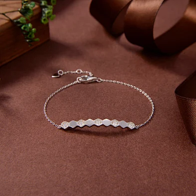 Blossom CS Jewelry Bracelet-BL1B010096