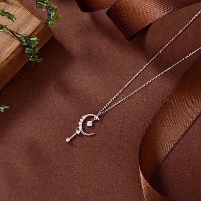 Blossom CS Jewelry Necklace-PD1X010086