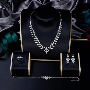 Blossom CS Jewelry Jewelry Set-WE1B009663