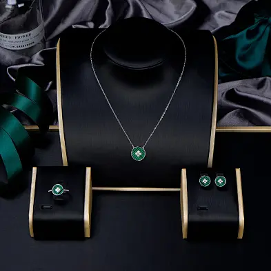 Blossom CS Jewelry Jewelry Set-SE1S009617
