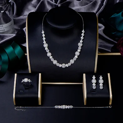Blossom CS Jewelry Jewelry Set-WS1S009275