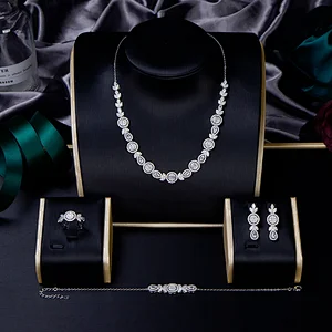 Blossom CS Jewelry Jewelry Set-WS1S009275