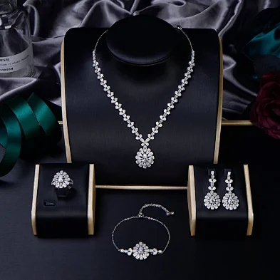 Blossom CS Jewelry Jewelry Set-WE1S009413