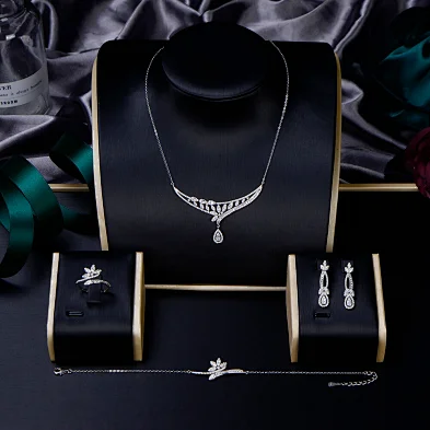 Blossom CS Jewelry Jewelry Set-WS1S009406