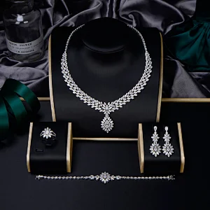Blossom CS Jewelry Jewelry Set-WE1B008555