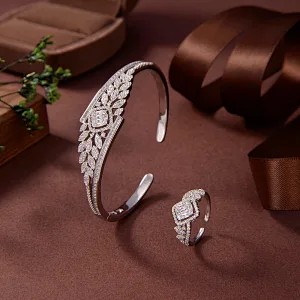 Blossom CS Jewelry Bangle-BR1X009119