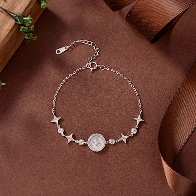 Blossom CS Jewelry Bracelet-BL1B010098