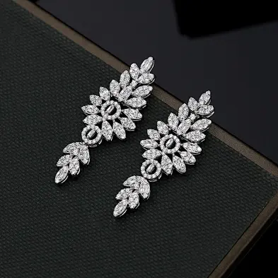 Blossom CS Jewelry Jewelry Set-WE1B008792