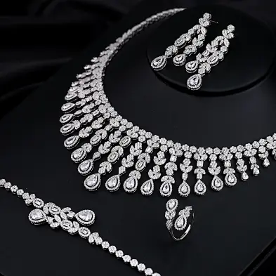 Blossom CS Jewelry Jewelry Set-WE1B009204