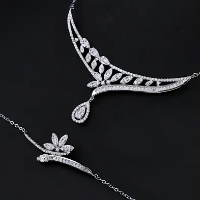 Blossom CS Jewelry Jewelry Set-WS1S009406