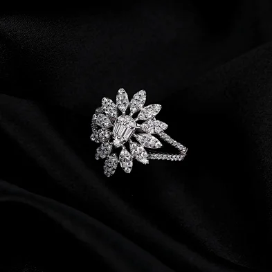 Blossom CS Jewelry Jewelry Set-WE1B008470