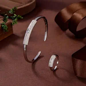 Blossom CS Jewelry Bangle-BR1X009652