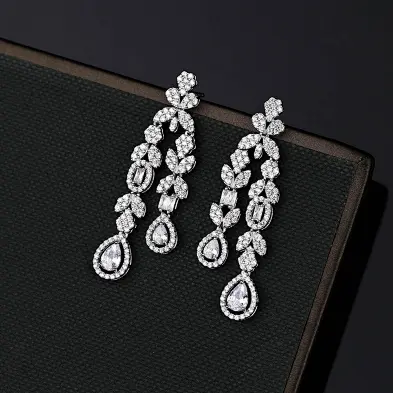 Blossom CS Jewelry Jewelry Set-WE1B009204