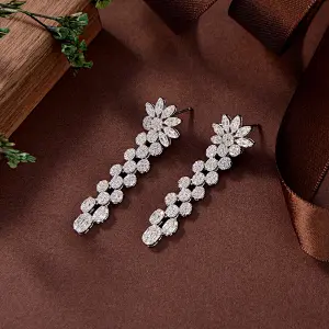 kohls earrings sterling silver