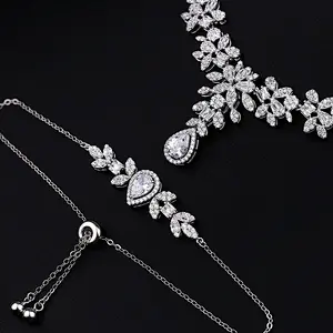 Blossom CS Jewelry Jewelry Set-WE1S009412