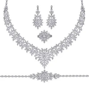 Blossom CS Jewelry Jewelry Set-WE1B008470