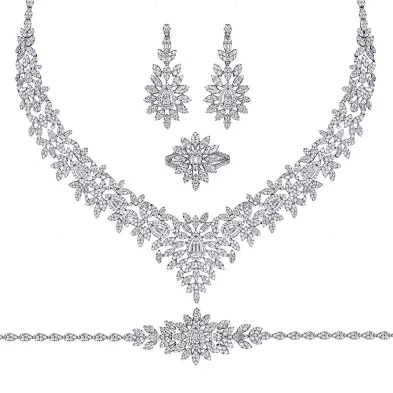 Blossom CS Jewelry Jewelry Set-WE1B008470
