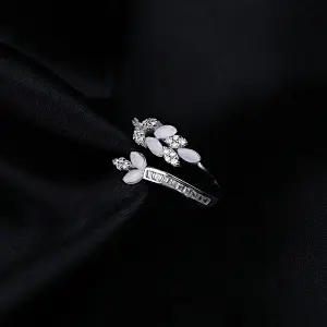 Blossom CS Jewelry Jewelry Set-WS1S008876