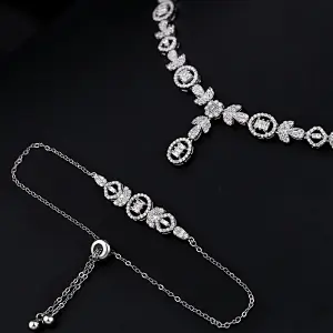 Blossom CS Jewelry Jewelry Set-WS1S009277