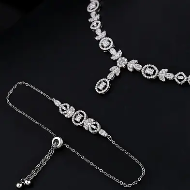 Blossom CS Jewelry Jewelry Set-WS1S009277