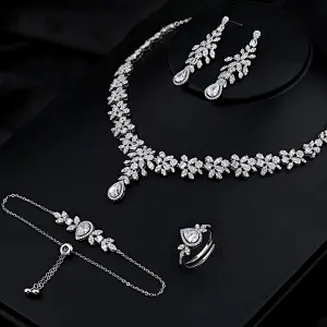 Blossom CS Jewelry Jewelry Set-WE1S009412