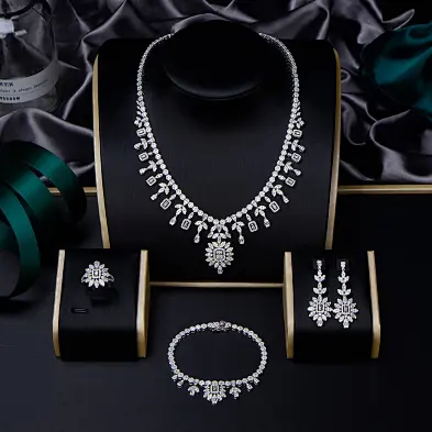 Blossom CS Jewelry Jewelry Set-WE1S008794