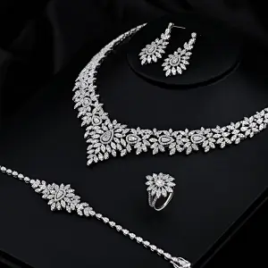Blossom CS Jewelry Jewelry Set-WE1B008470