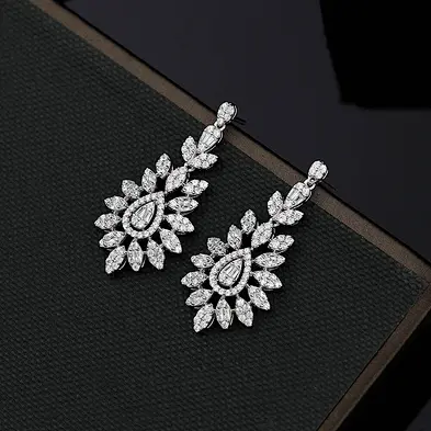 Blossom CS Jewelry Jewelry Set-WE1B008470