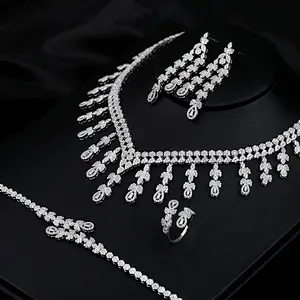 Blossom CS Jewelry Jewelry Set-WE1B008168