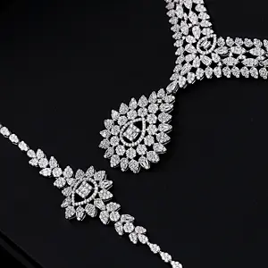 Blossom CS Jewelry Jewelry Set-WE1B008719