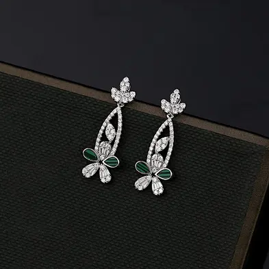 Blossom CS Jewelry Jewelry Set-WS1S008758