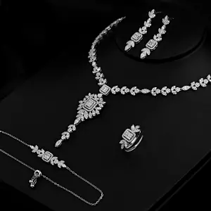 Blossom CS Jewelry Jewelry Set-WE1S009341