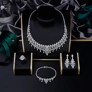 Blossom CS Jewelry Jewelry Set-WE1S009546