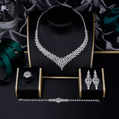 Blossom CS Jewelry Jewelry Set-WE1S008791