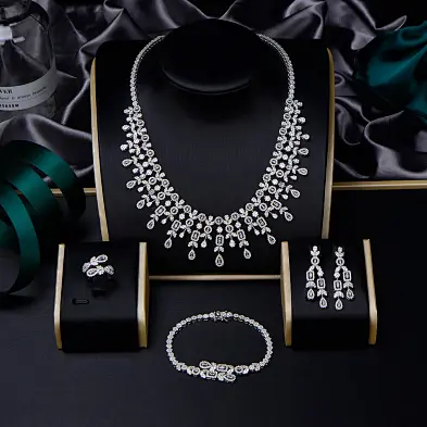 Blossom CS Jewelry Jewelry Set-WE1S008754