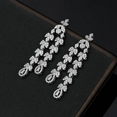 Blossom CS Jewelry Jewelry Set-WE1B008168