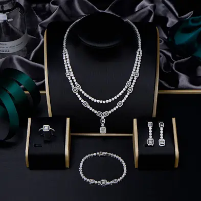 Blossom CS Jewelry Jewelry Set-WE1S008148
