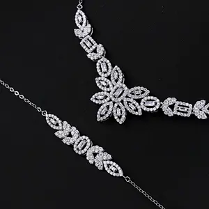 Blossom CS Jewelry Jewelry Set-WS1S008902