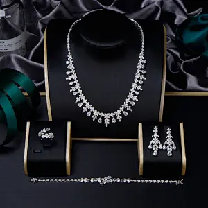 Blossom CS Jewelry Jewelry Set-WE1S008288