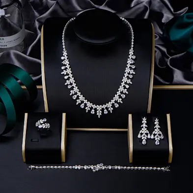 Blossom CS Jewelry Jewelry Set-WE1S008288