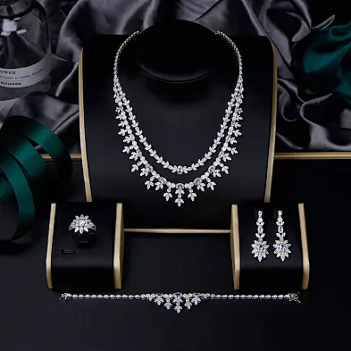 Blossom CS Jewelry Jewelry Set-WE1S008981