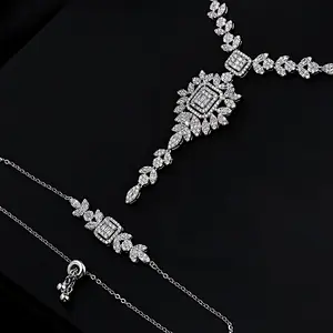 Blossom CS Jewelry Jewelry Set-WE1S009341
