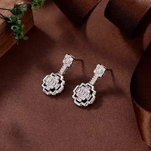 labradorite earrings sterling silver