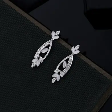 Blossom CS Jewelry Jewelry Set-WS1S008876