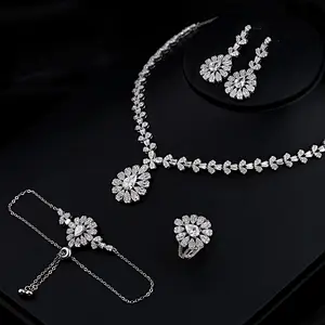 Blossom CS Jewelry Jewelry Set-WE1S009413