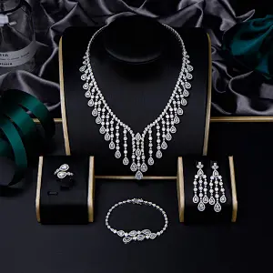 Blossom CS Jewelry Jewelry Set-WE1S009479